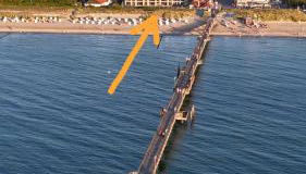 Fewo Ostseeparadies Meerblick - Foto 2