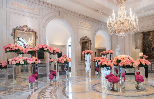 Four Seasons Hotel George V - Photo 4