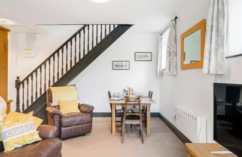 Journeys End with stunning Sea views from the Headland - Foto 7