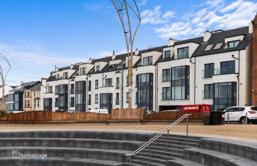 Luxury Apartment available for The Open Golf - Foto 41