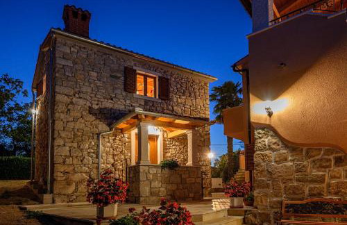 Villa Dajana in Zajci - Haus für 8-10 Personen - Photo 38