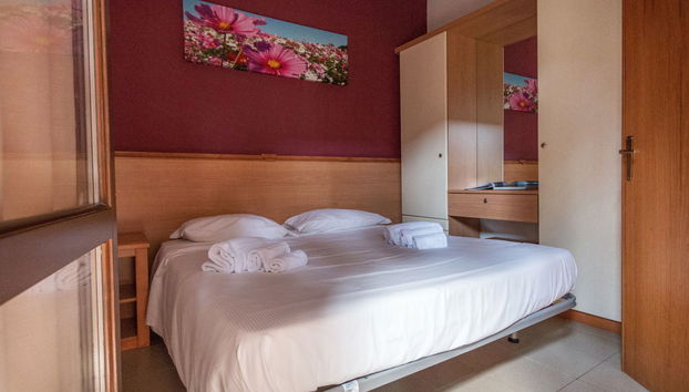 Miramare - Foto 5, Bedroom