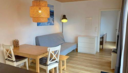 Zum Seglerhafen – Ferienappartement - Foto 2