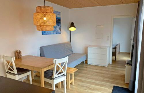 Zum Seglerhafen – Ferienappartement - Foto 2