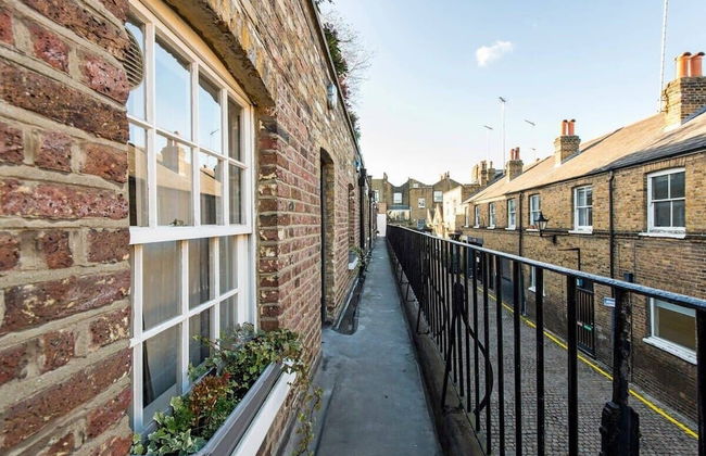 2 Bed Apartment, Notting Hill - Foto 17