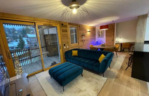 les Airelles 202 - Foto 1