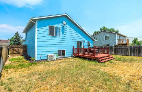 Witches Hollow Pet-Friendly Retreat Near Airport - Foto 60