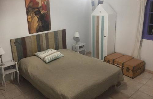 Villa de charme à 250m de la plage, belle vue mer - Foto 13