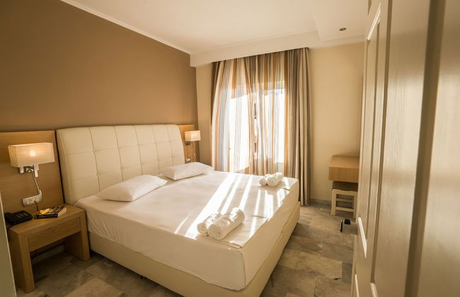 Golden Bay Suites - Foto 9