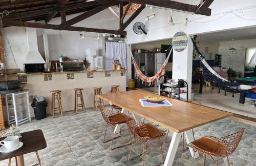 Beach House Lazer pé-na-areia - Foto 11