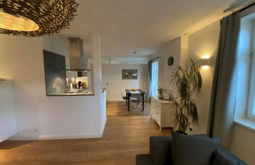 Schwalm-Apartment Treysa - Foto 6