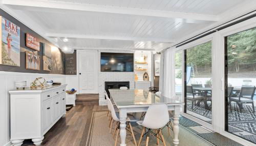 Hillside Cottage- Great Vacation Rental with Private Pool - Foto 2