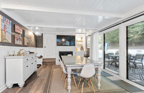 Hillside Cottage- Great Vacation Rental with Private Pool - Foto 2