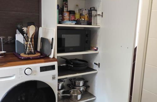 Klimatisiertes Ferienhaus am Bauleuteweg 25 - Foto 5