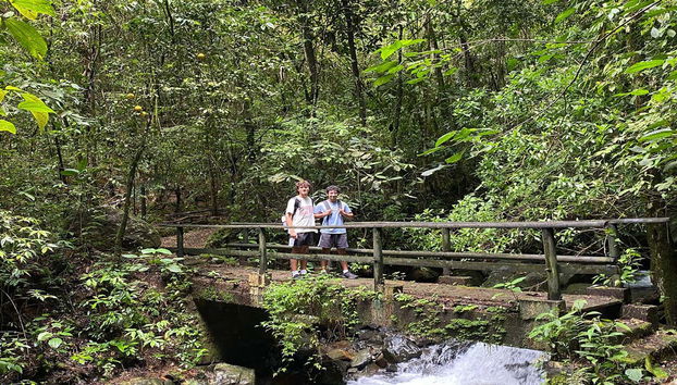 Farallones de Cali & El Topacio Day Trip - Foto 2