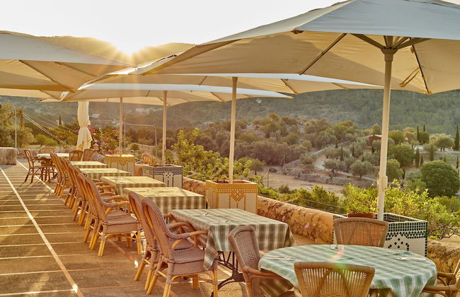 Agritourismo Alquería Blanca - Foto 61