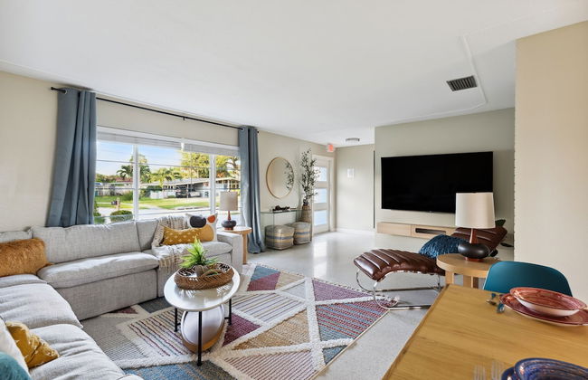 Marlin Manor 4 Bedroom Home by RedAwning - Foto 22