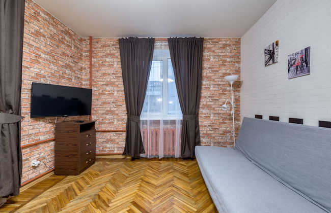 FlatHome24 on Yaroslavskiy 38 - Foto 13