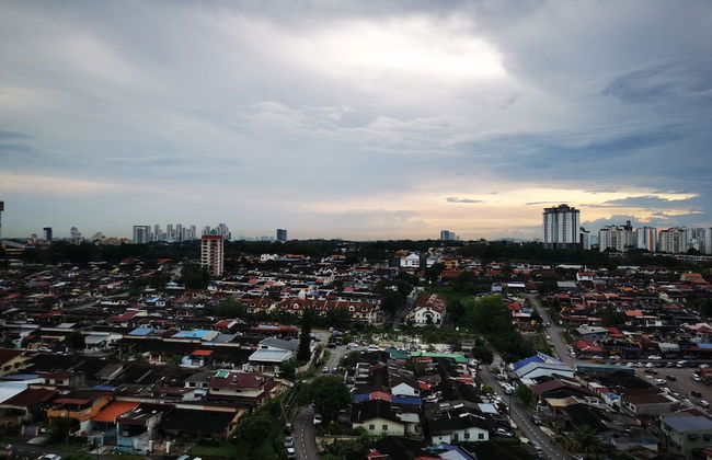 KSL Studio Homestay by Immaculate - Foto 28