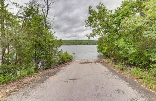 Walk to Norfork Lake Guest House in Henderson - Foto 22