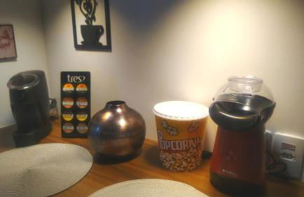 Buzios Beach Resort Apartamento Luxo Home Premium - Foto 8