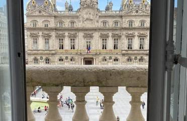 Collection Terreaux - No 4 Balcon sur place w AC - Foto 1