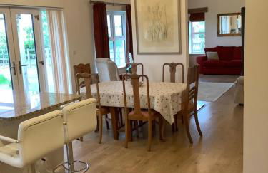 Orchard Cottage, Clematis cottages, Stamford. Accessible luxury home. - Foto 8