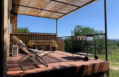 La Voûte Des Oliviers - Photo 21