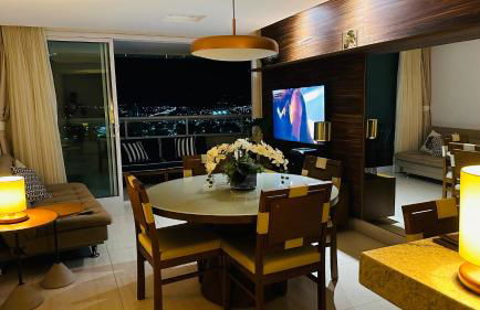 flat kariris de luxe - Foto 11