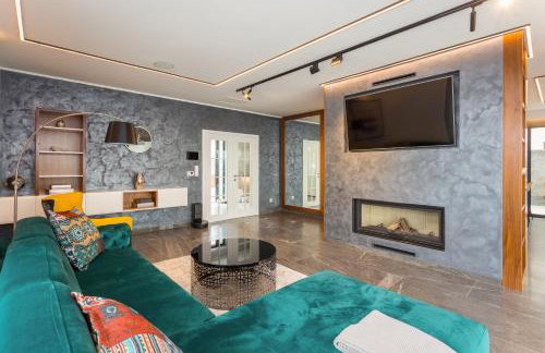 Villa Platinium - Photo 26