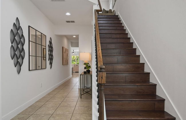 Wellerden At Reunion Resort 6 Bedroom Villa - Foto 60