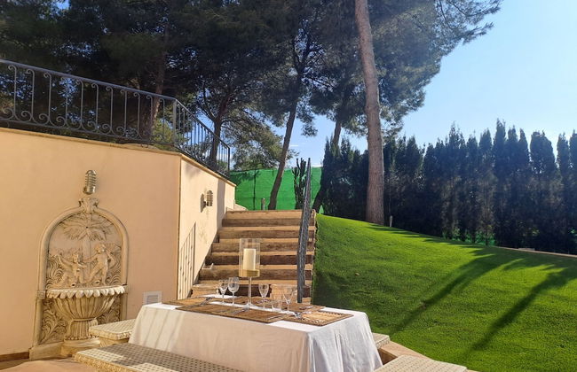 El Castillo La Manga Club - Foto 50