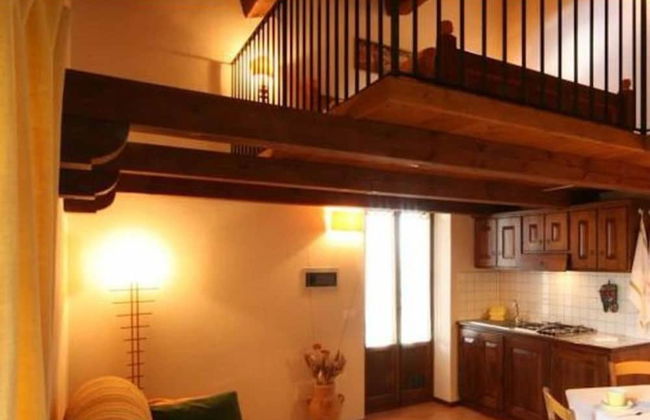 Agriturismo Monte Valentino - Foto 14