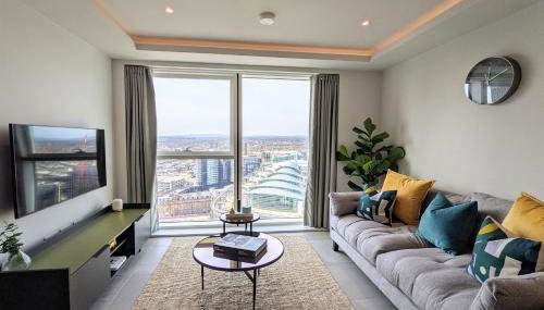 Charles Hope Manchester Centre - Foto 1