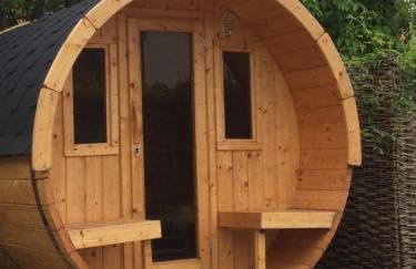 Lavender Cottage - Foto 29