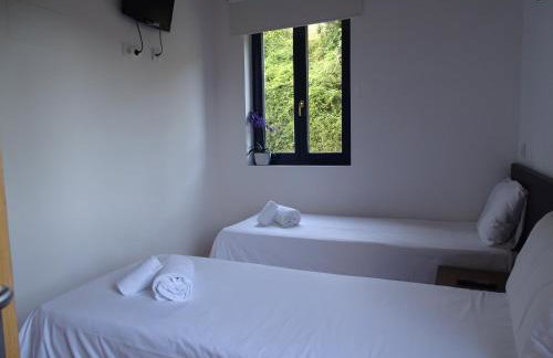 Castro Urdiales - LA VIEJA ESTACIÓN - Cerca de Bilbao - Foto 28