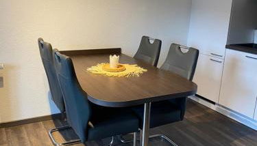 Ferienwohnung am Tor zum Thüringer Wald - Foto 3