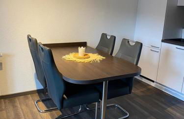 Ferienwohnung am Tor zum Thüringer Wald - Foto 3