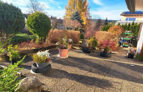 Haus Schluchseeblick - Foto 43