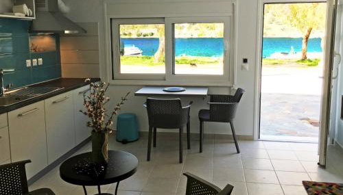 Sea Front Studio - Porto Buffalo - Evia - Foto 1