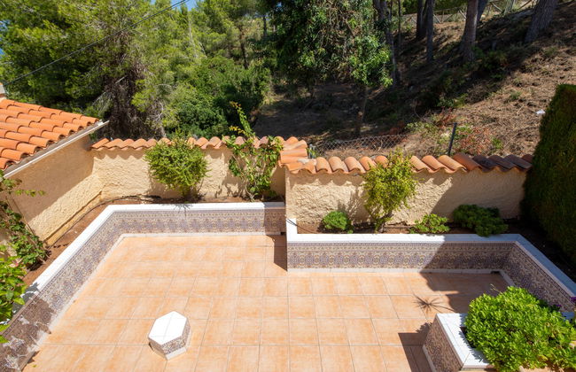 Villa Bellevue - Foto 44