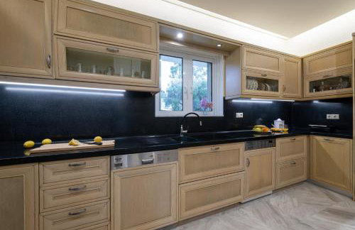 Villa Aether Methoni - Photo 39