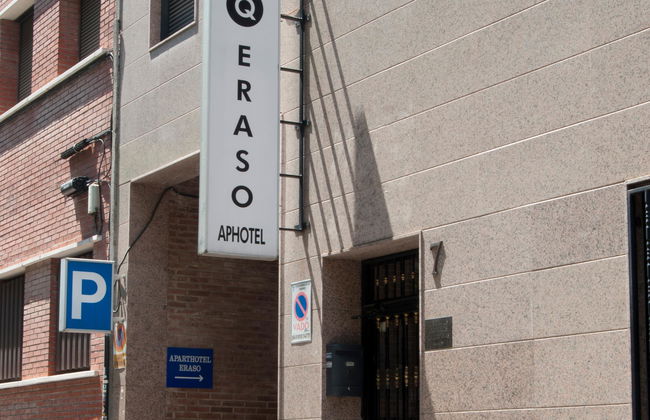 HA Apartahotel Quo Eraso - Foto 4