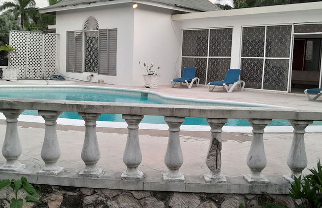 Villa Chinnor - Foto 40