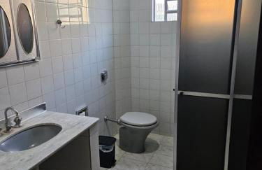 Casa familiar e espaçosa em Aparecida SP, com 3 quartos - Foto 15