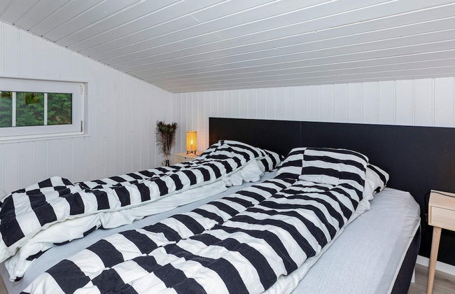 6 Person Holiday Home in Farso - Photo 4