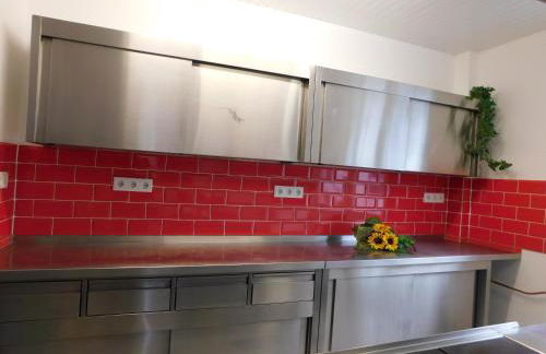 Haus Astenblick in Winterberg für bis zu 35 Personen für Wanderveranstaltungen und Familienfeiern - Foto 38