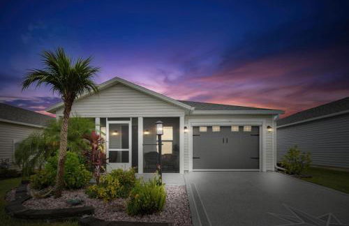 King Sized Comfort in The Village of Deluna - Foto 1