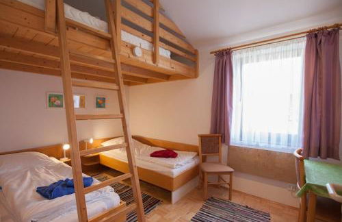 Ferienwohnung im Ferienpark Falkenstein - Foto 69