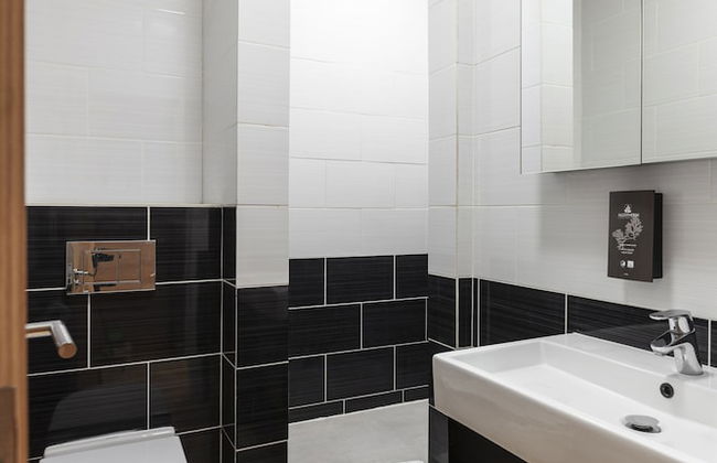 Argyle Apart Hotel - Photo 63